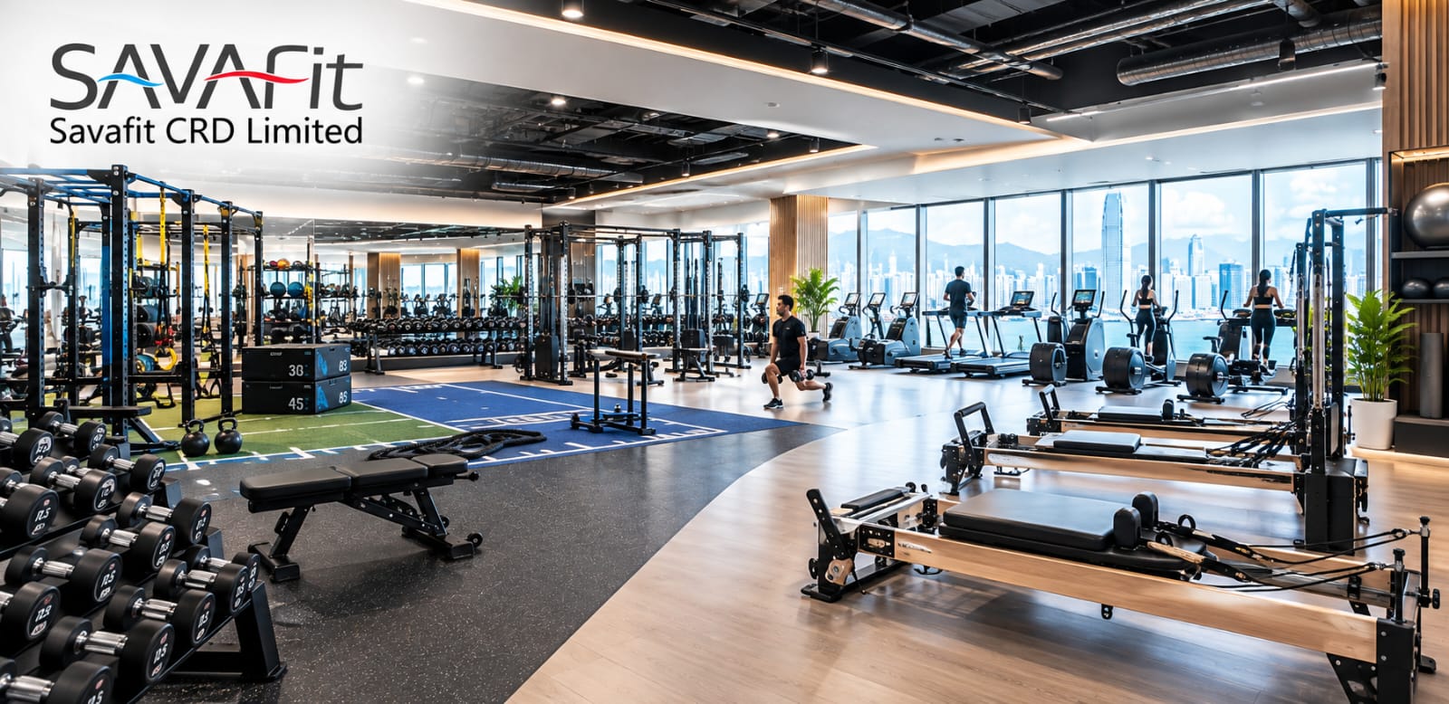 How Technology Is Reshaping the Future of Fitness?