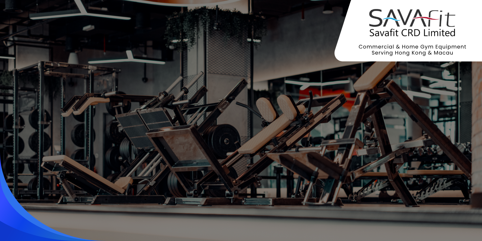 How to Create a HYROX Ready Commercial Gym in Hong Kong?